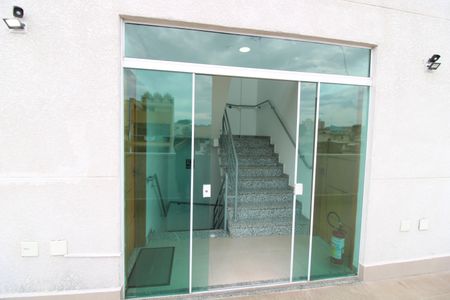 Apartamento à venda com 58m², 2 quartos e 1 vagaÁrea externa