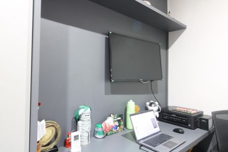 Apartamento à venda com 58m², 2 quartos e 1 vagaQuarto 2