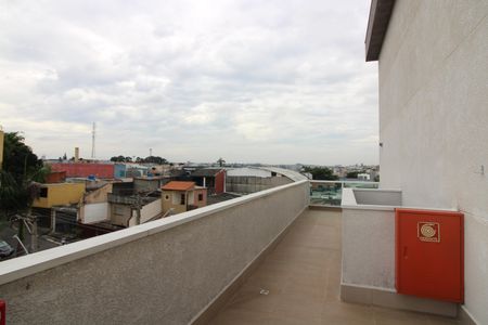 Apartamento à venda com 58m², 2 quartos e 1 vagaÁrea externa