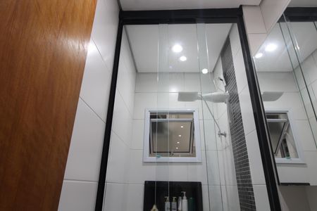 Apartamento à venda com 58m², 2 quartos e 1 vagaBanheiro