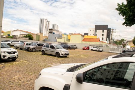 Apartamento para alugar com 64m², 3 quartos e 1 vagaÁrea comum