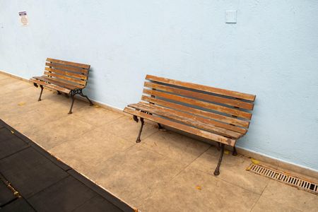 Apartamento para alugar com 64m², 3 quartos e 1 vagaÁrea comum