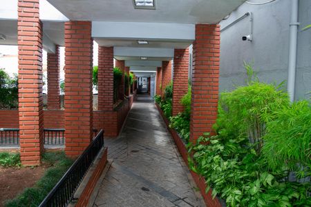 Apartamento para alugar com 64m², 3 quartos e 1 vaga Apartamento para alugar com 64m², 3 quartos e 1 vagaÁrea comum