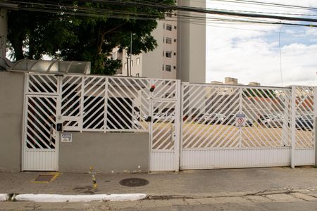 Apartamento para alugar com 64m², 3 quartos e 1 vagaÁrea comum