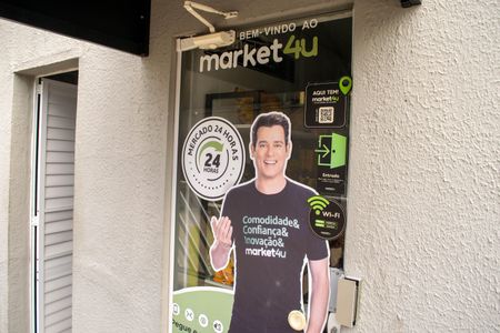 Apartamento para alugar com 64m², 3 quartos e 1 vagaÁrea comum