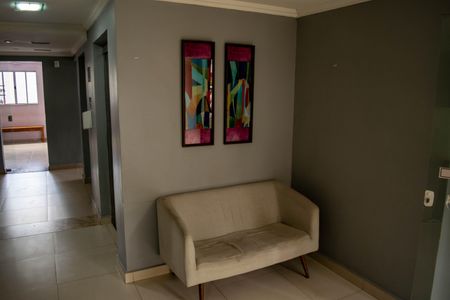 Apartamento para alugar com 64m², 3 quartos e 1 vagaÁrea comum