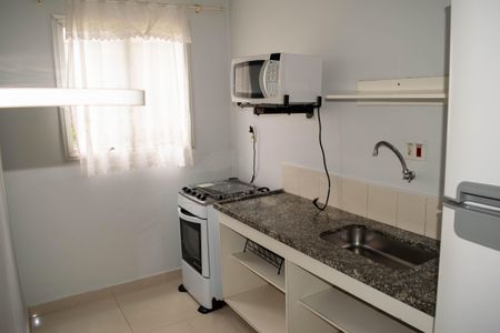 Apartamento para alugar com 64m², 3 quartos e 1 vagaÁrea comum