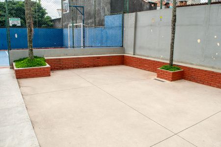 Apartamento para alugar com 64m², 3 quartos e 1 vagaÁrea comum