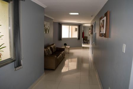 Apartamento para alugar com 64m², 3 quartos e 1 vagaÁrea comum