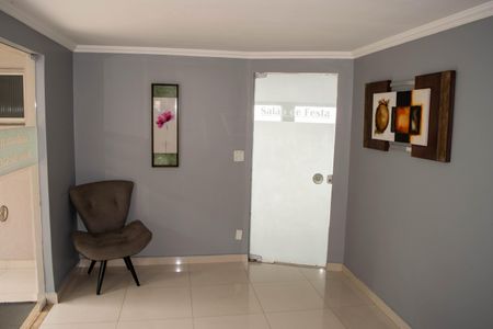 Apartamento para alugar com 64m², 3 quartos e 1 vaga Apartamento para alugar com 64m², 3 quartos e 1 vagaÁrea comum