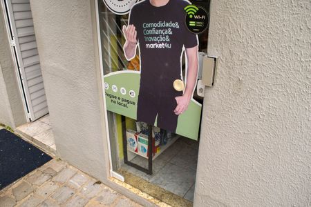 Apartamento para alugar com 64m², 3 quartos e 1 vagaÁrea comum