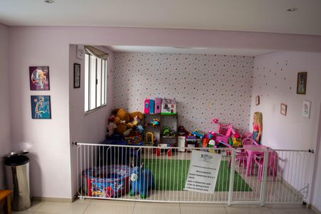 Apartamento para alugar com 64m², 3 quartos e 1 vagaÁrea comum