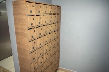 Apartamento para alugar com 64m², 3 quartos e 1 vagaÁrea comum