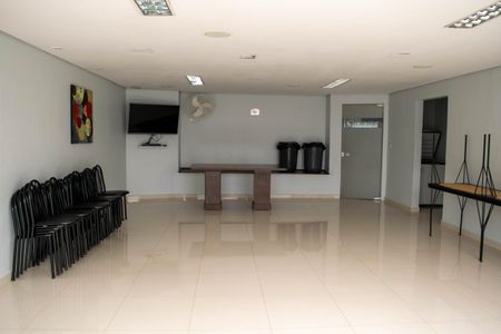 Apartamento para alugar com 64m², 3 quartos e 1 vagaÁrea comum