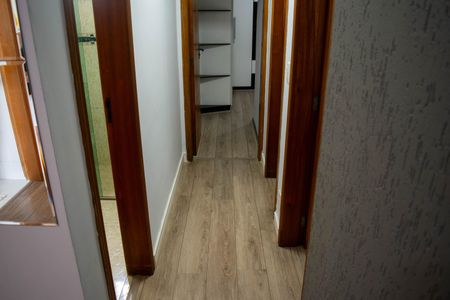 Apartamento para alugar com 64m², 3 quartos e 1 vaga