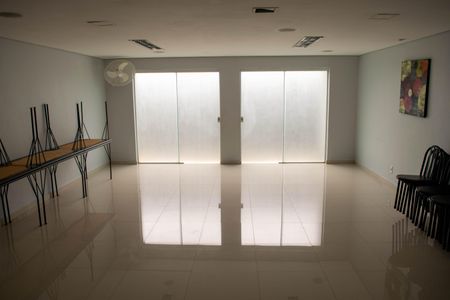 Apartamento para alugar com 64m², 3 quartos e 1 vagaÁrea comum