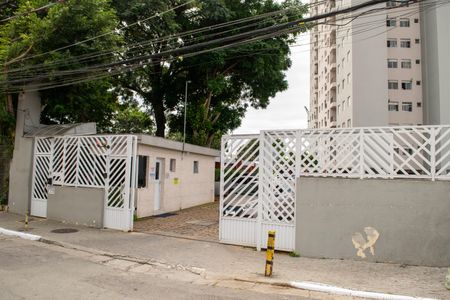 Apartamento para alugar com 64m², 3 quartos e 1 vagaÁrea comum