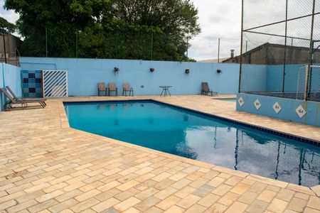 Apartamento para alugar com 64m², 3 quartos e 1 vagaÁrea comum