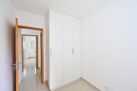 Apartamento à venda com 53m², 2 quartos e 1 vagaQuarto 2