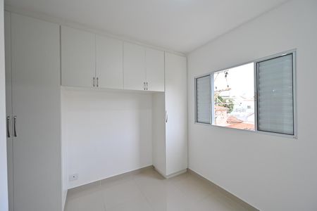 Suíte de apartamento à venda com 2 quartos, 53m² em Vila da Saúde, São Paulo
