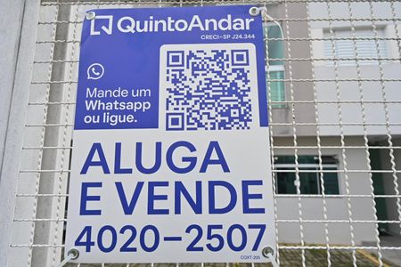 Apartamento à venda com 53m², 2 quartos e 1 vagaPlaquinha Instalada 07/04/2026 cód: COXT-205
