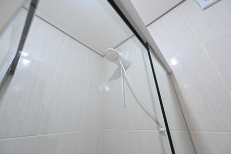 Apartamento à venda com 53m², 2 quartos e 1 vagaBanheiro da Suíte