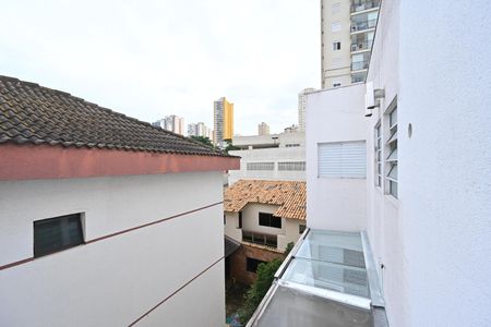 Apartamento à venda com 53m², 2 quartos e 1 vagaVista do Quarto 2