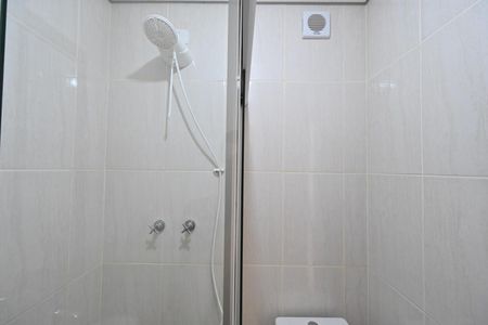 Apartamento à venda com 53m², 2 quartos e 1 vagaBanheiro da Suíte