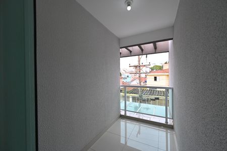 Apartamento à venda com 53m², 2 quartos e 1 vagaSala
