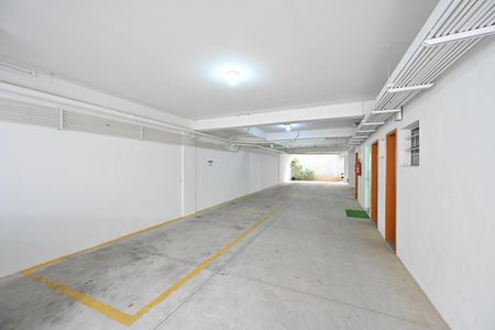 Apartamento à venda com 53m², 2 quartos e 1 vagaGaragem
