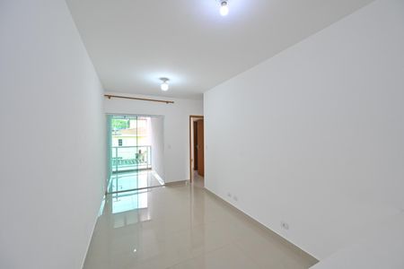 Sala de apartamento à venda com 2 quartos, 53m² em Vila da Saúde, São Paulo