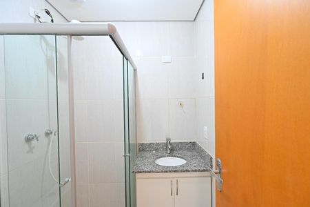 Apartamento à venda com 53m², 2 quartos e 1 vagaBanheiro Social