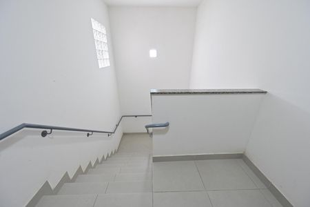 Apartamento à venda com 53m², 2 quartos e 1 vagaEscadas 