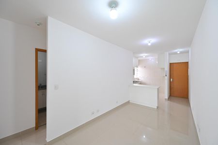 Sala de apartamento à venda com 2 quartos, 53m² em Vila da Saúde, São Paulo