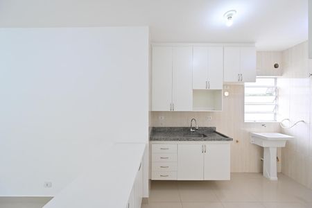 Apartamento à venda com 53m², 2 quartos e 1 vagaCozinha