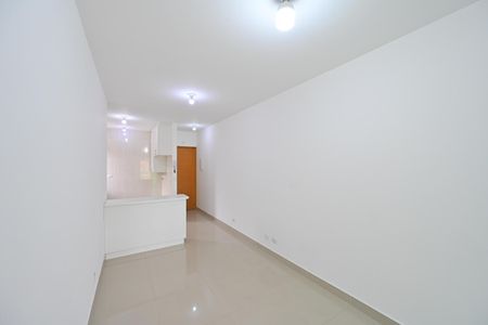 Apartamento à venda com 53m², 2 quartos e 1 vagaSala