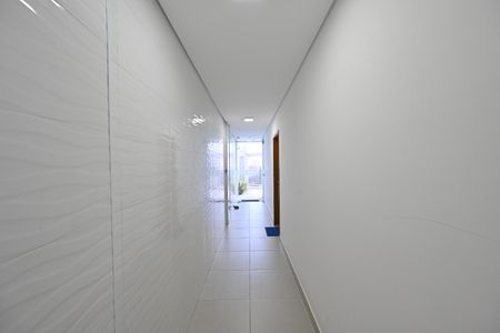 Apartamento à venda com 53m², 2 quartos e 1 vagaCorredor 