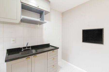 Apartamento para alugar com 60m², 2 quartos e 1 vaga Apartamento para alugar com 60m², 2 quartos e 1 vagaCozinha