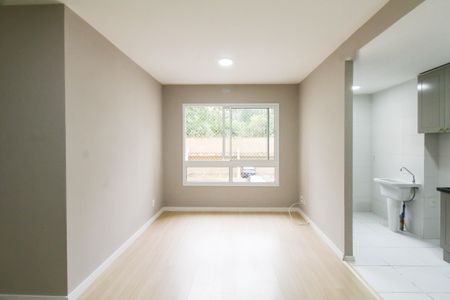 Apartamento para alugar com 60m², 2 quartos e 1 vaga Apartamento para alugar com 60m², 2 quartos e 1 vagaSala