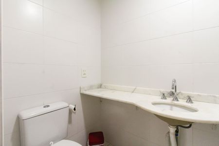 Apartamento para alugar com 60m², 2 quartos e 1 vaga Apartamento para alugar com 60m², 2 quartos e 1 vagaBanheiro