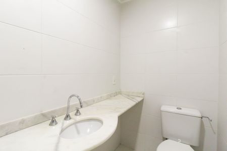 Apartamento para alugar com 60m², 2 quartos e 1 vaga Apartamento para alugar com 60m², 2 quartos e 1 vagaBanheiro da Suíte