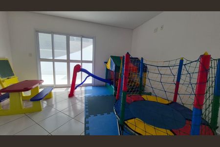 Apartamento à venda com 154m², 2 quartos e 2 vagasBrinquedoteca