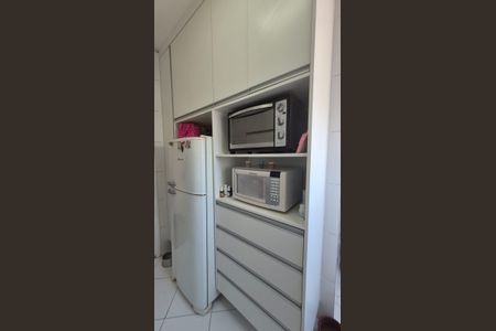 Apartamento à venda com 154m², 2 quartos e 2 vagasCozinha