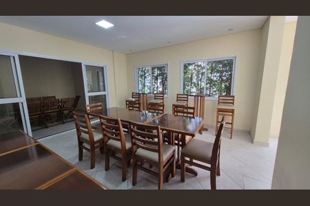 Apartamento à venda com 154m², 2 quartos e 2 vagasEspaço gourmet