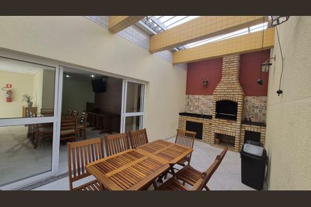 Apartamento à venda com 154m², 2 quartos e 2 vagasEspaço gourmet