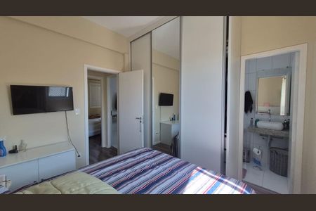 Quarto 1 de apartamento à venda com 2 quartos, 154m² em Vila Joao Basso, São Bernardo do Campo