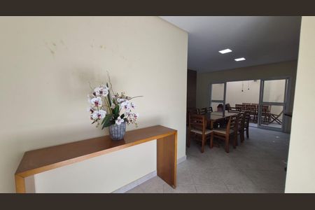 Apartamento à venda com 154m², 2 quartos e 2 vagasSala de Jantar