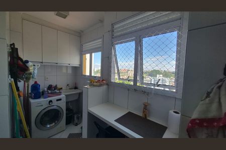 Apartamento à venda com 154m², 2 quartos e 2 vagasÁrea de serviço