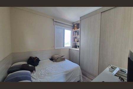 Quarto 2 de apartamento à venda com 2 quartos, 154m² em Vila Joao Basso, São Bernardo do Campo