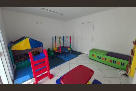 Apartamento à venda com 154m², 2 quartos e 2 vagasBrinquedoteca